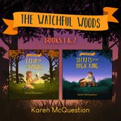 The Watchful Woods Bundle