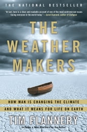 The Weather Makers