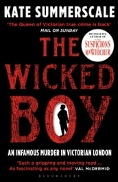 The Wicked Boy