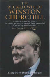 The Wicked Wit of Winston Churchill