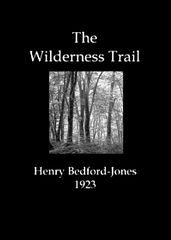 The Wilderness Trail