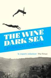The Wine-Dark Sea