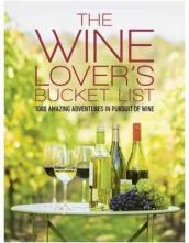 The Wine Lover s Bucket List