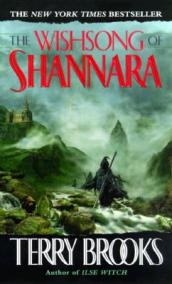 The Wishsong of Shannara (The Shannara Chronicles)