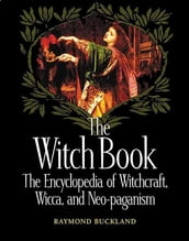 The Witch Book