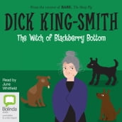 The Witch of Blackberry Bottom
