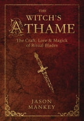 The Witch s Athame