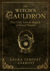 The Witch s Cauldron