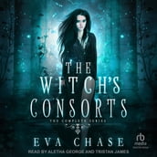 The Witch s Consorts