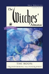 The Witches  Almanac 2022-2023 Standard Edition Issue 41