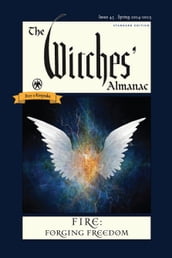 The Witches  Almanac 2024-2025 Standard Edition Issue 43