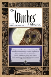 The Witches  Almanac, Issue 32