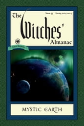 The Witches  Almanac, Issue 33
