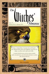 The Witches  Almanac: Issue 31, Spring 2012 to Spring 2013
