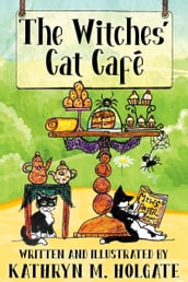 The Witches  Cat Café