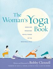 The Woman s Yoga Book