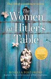The Women at Hitler s Table