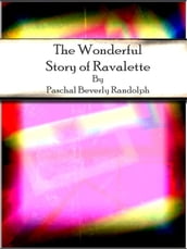 The Wonderful Story of Ravalette