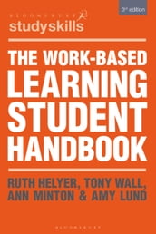 The Work-Based Learning Student Handbook