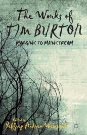 The Works of Tim Burton