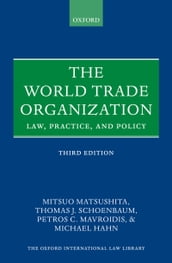 The World Trade Organization