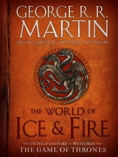 The World of Ice & Fire