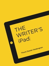 The Writer s iPad