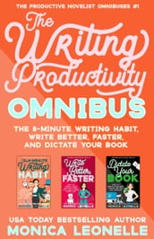 The Writing Productivity Omnibus