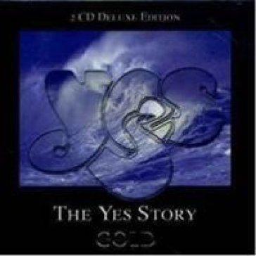 The Yes story - 16 brani famosi - Yes