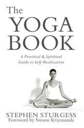 The Yoga Book