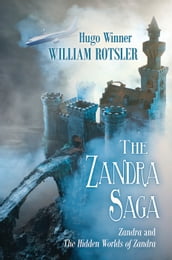 The Zandra Saga