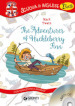 The adventures of Huckleberry Finn. Con traduzione e apparati. Con CD Audio