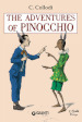 The adventures of Pinocchio