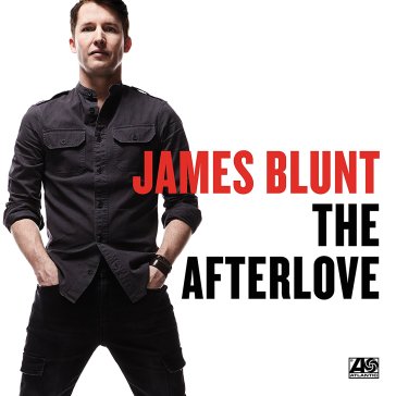 The afterlove - James Blunt