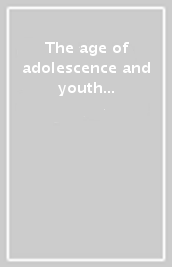 The age of adolescence and youth and the psycosocial profile of the university student