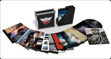 The albums (25 LP) - Jon Bon Jovi