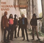 The allman brothers band