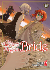 The ancient magus bride. Vol. 18