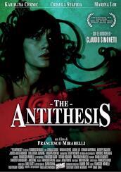 The antithesis (DVD)