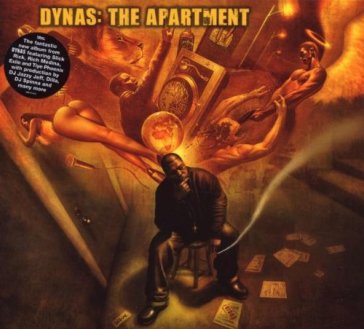 The apartment - Dynas