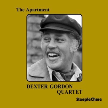 The apartment - Gordon Dexter Quarte
