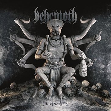The apostasy - Behemoth