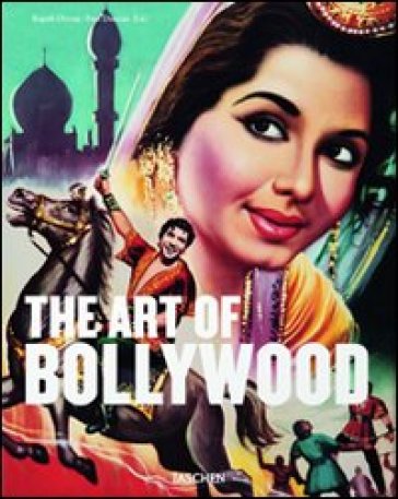 The art of Bollywood