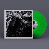 The bad plus (vinyl green)