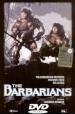 The barbarians (DVD)