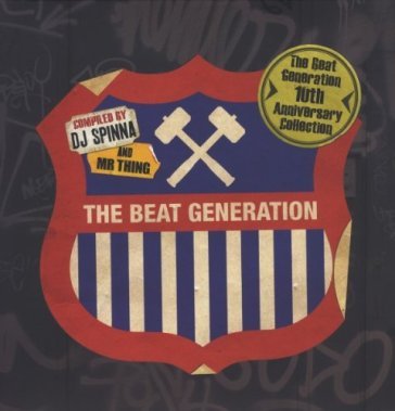 The beat generation 10th anniversary