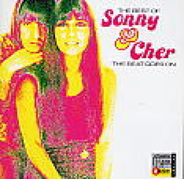 The beat goes on: the best of - Sonny & Cher