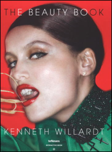 The beauty book. Ediz. inglese, tedesca e francese - Kenneth Willardt