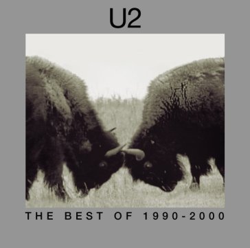 The best of 1990 2000 - U2
