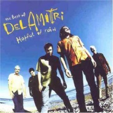 The best of - Del Amitri